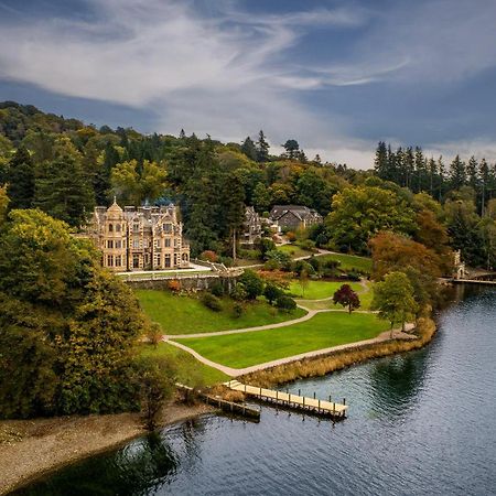 Langdale Chase Hotel Windermere Εξωτερικό φωτογραφία