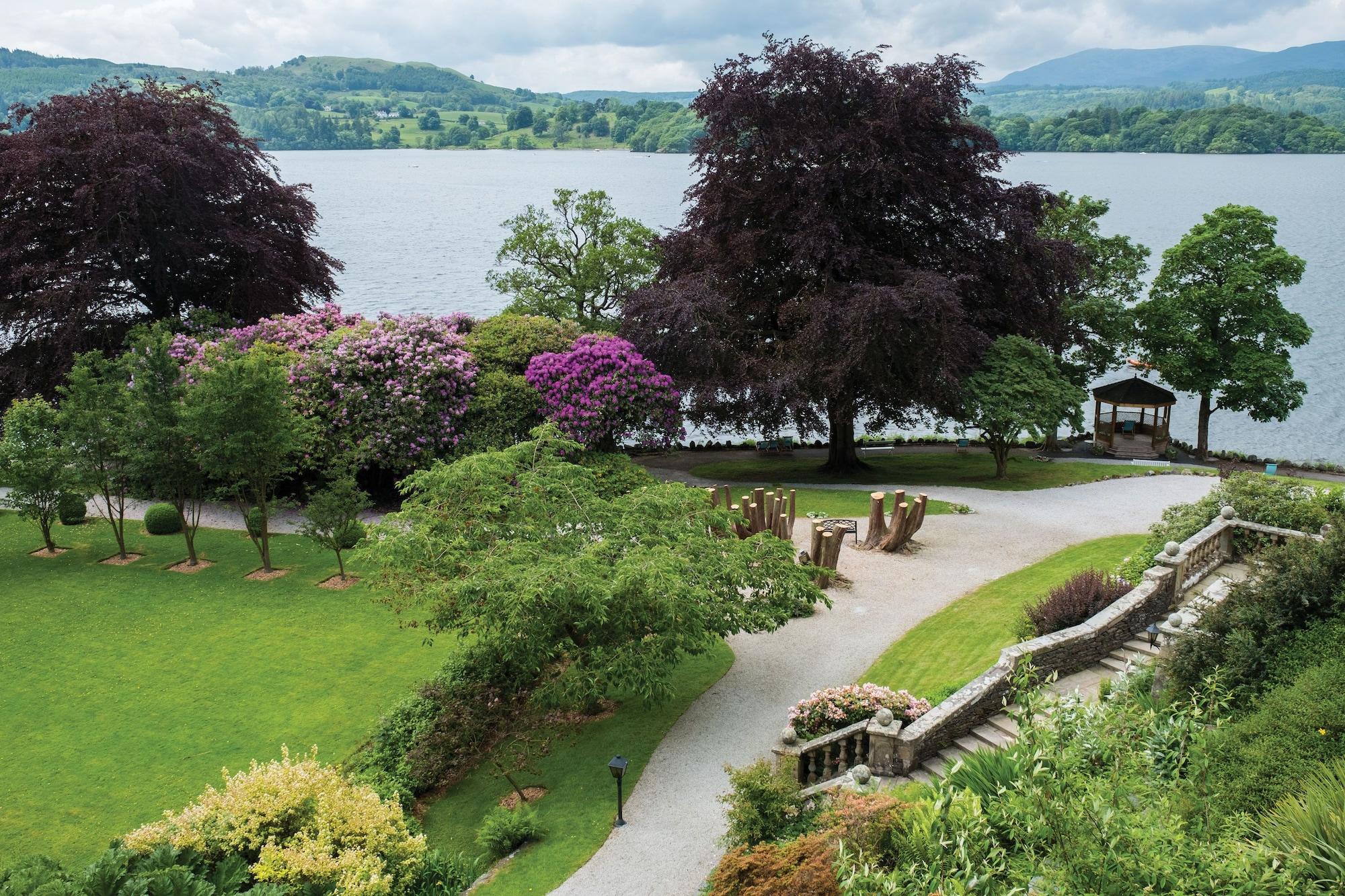 Langdale Chase Hotel Windermere Εξωτερικό φωτογραφία