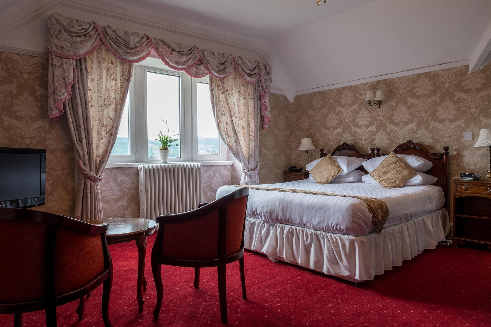 Langdale Chase Hotel Windermere Εξωτερικό φωτογραφία