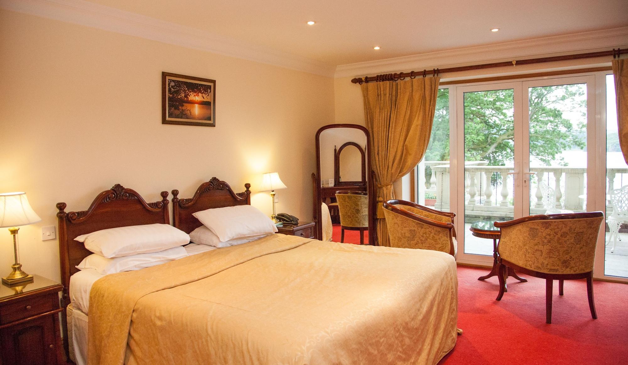 Langdale Chase Hotel Windermere Εξωτερικό φωτογραφία
