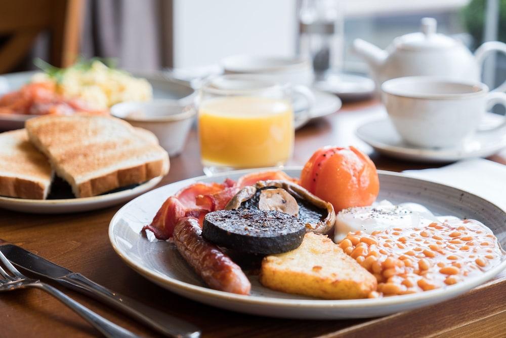 Langdale Chase Hotel Windermere Εξωτερικό φωτογραφία
