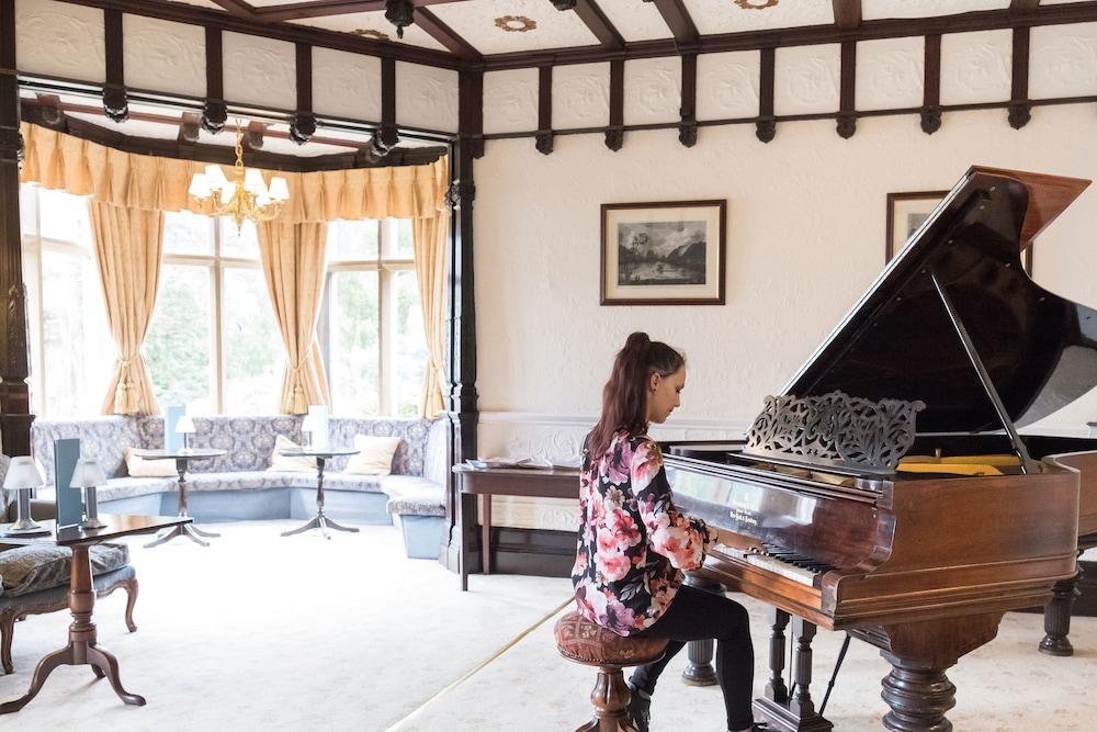 Langdale Chase Hotel Windermere Εξωτερικό φωτογραφία