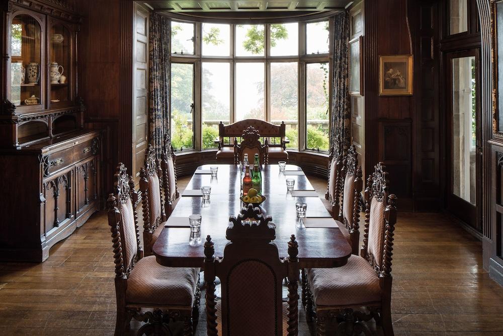 Langdale Chase Hotel Windermere Εξωτερικό φωτογραφία