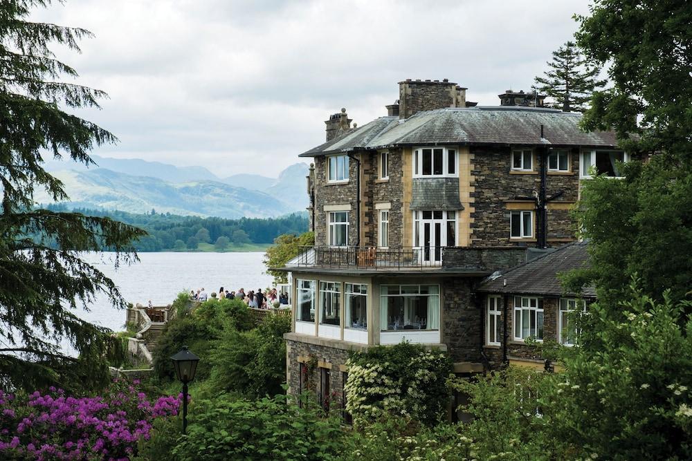 Langdale Chase Hotel Windermere Εξωτερικό φωτογραφία