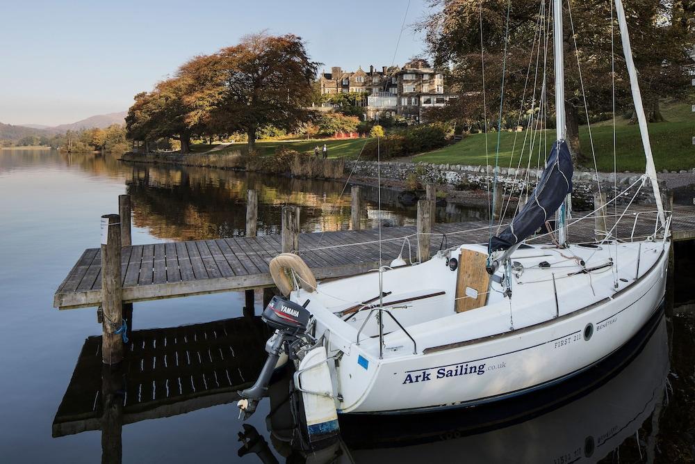 Langdale Chase Hotel Windermere Εξωτερικό φωτογραφία