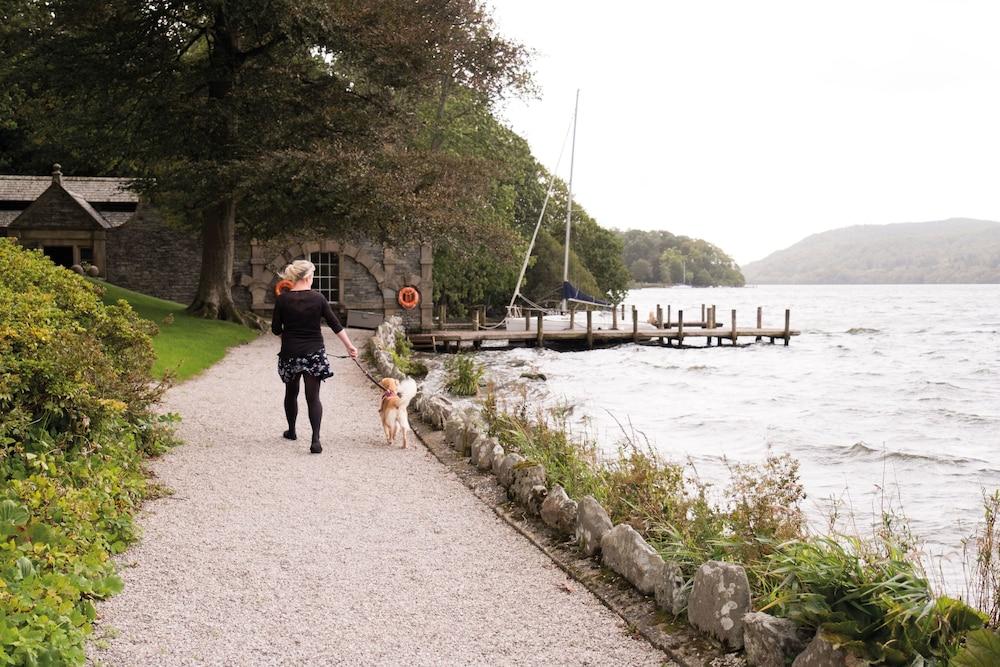 Langdale Chase Hotel Windermere Εξωτερικό φωτογραφία