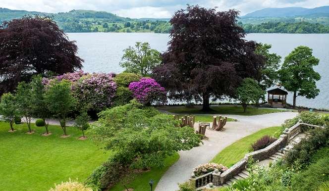Langdale Chase Hotel Windermere Δωμάτιο φωτογραφία