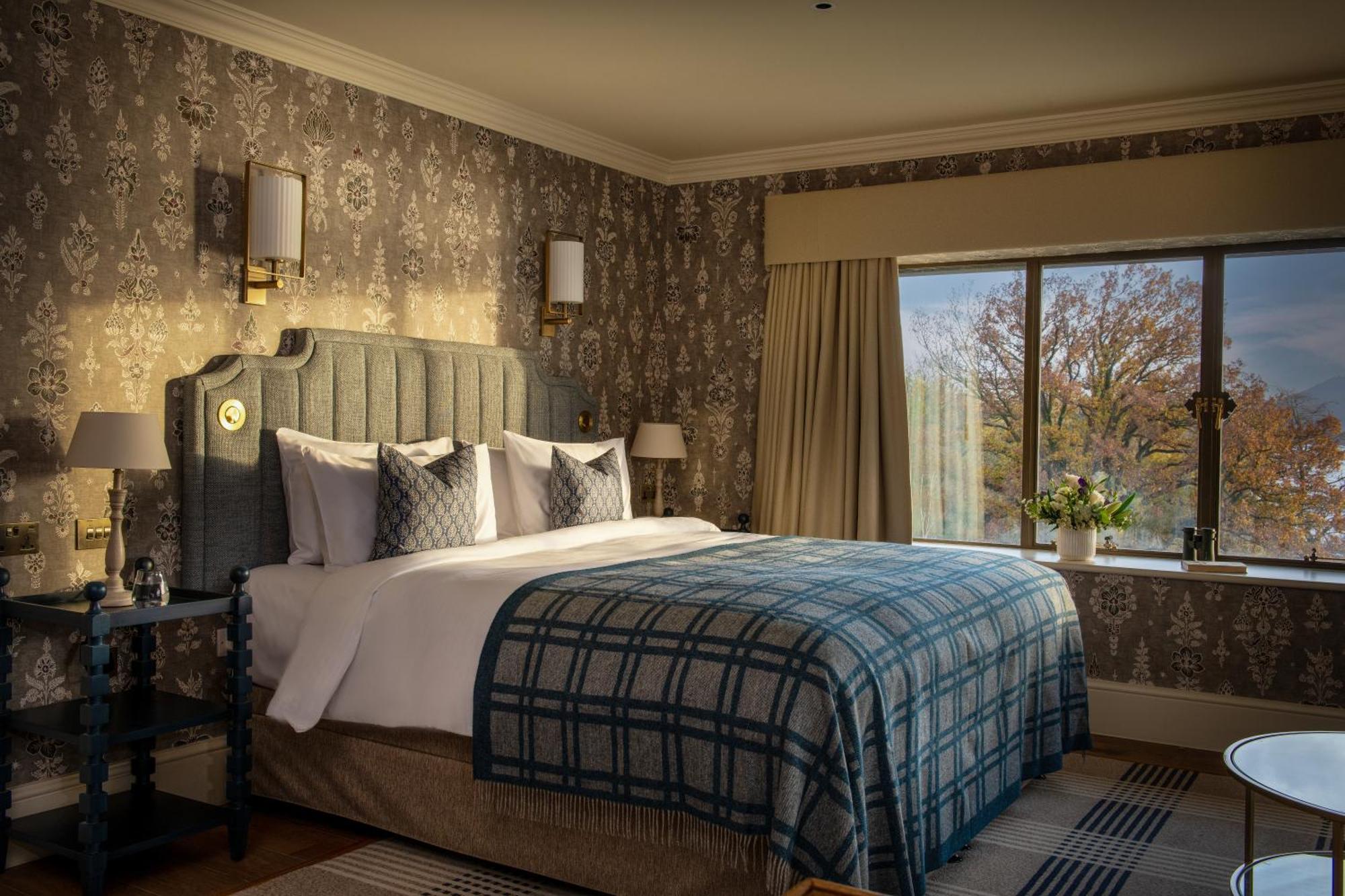 Langdale Chase Hotel Windermere Εξωτερικό φωτογραφία