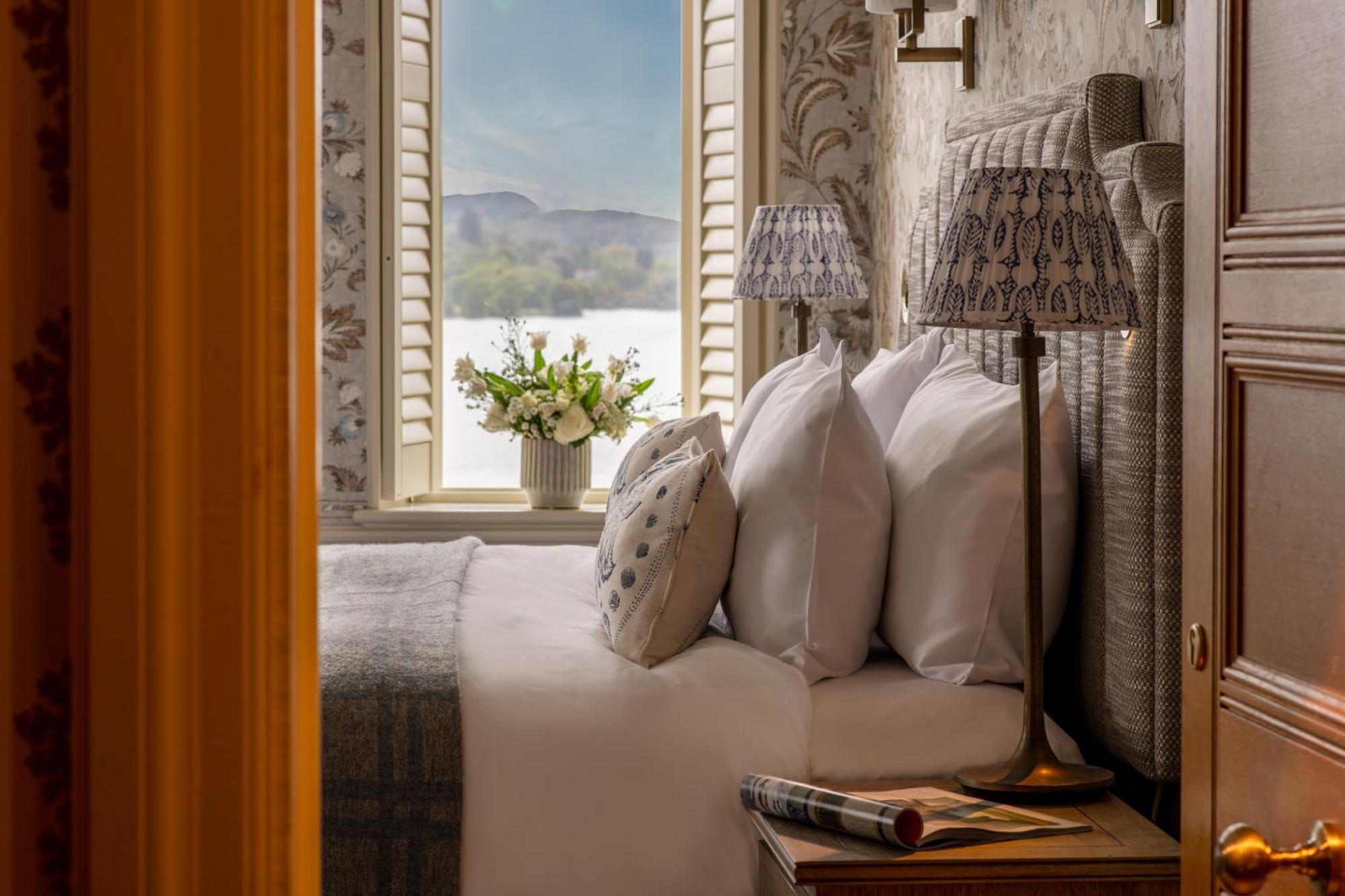 Langdale Chase Hotel Windermere Εξωτερικό φωτογραφία