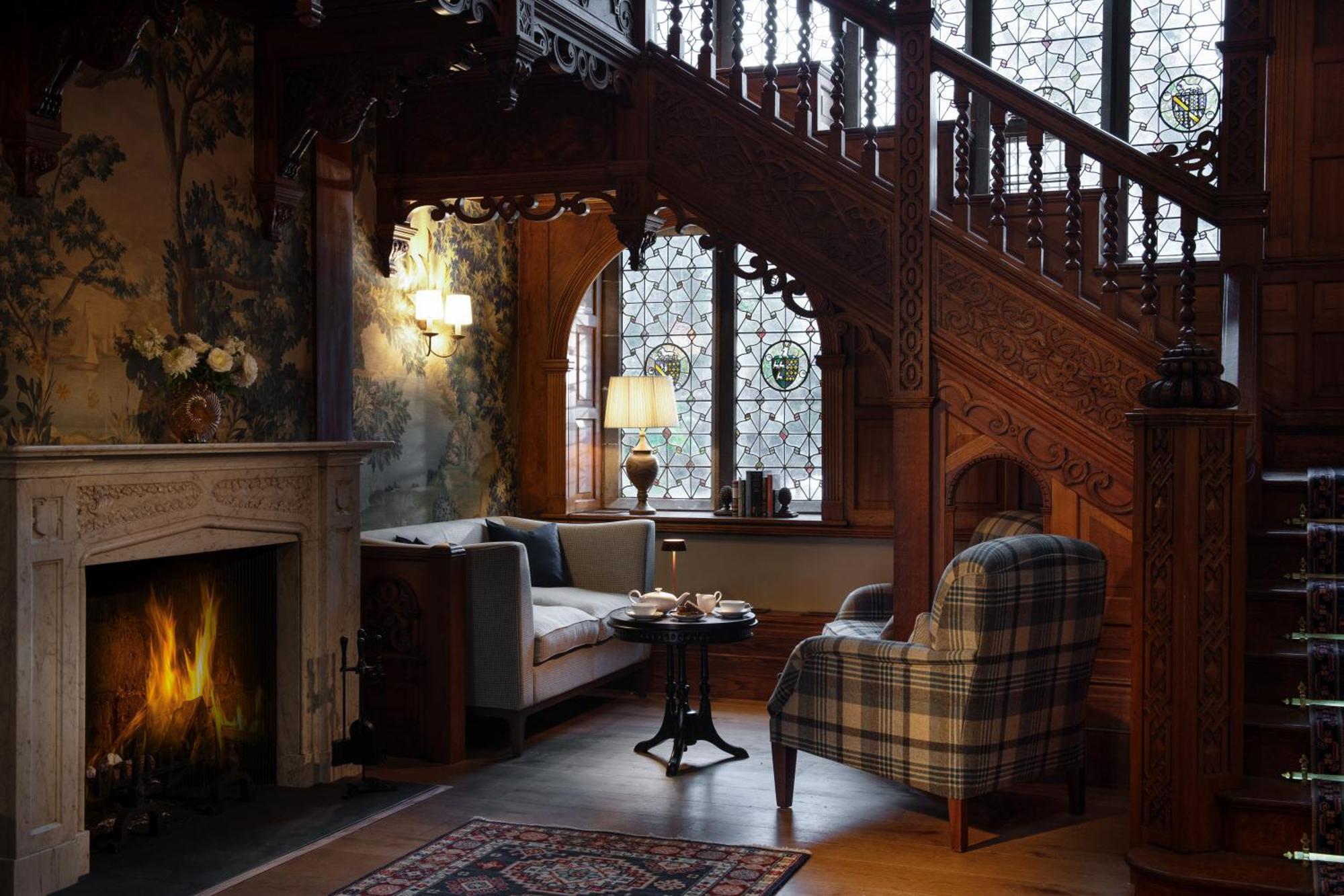 Langdale Chase Hotel Windermere Εξωτερικό φωτογραφία