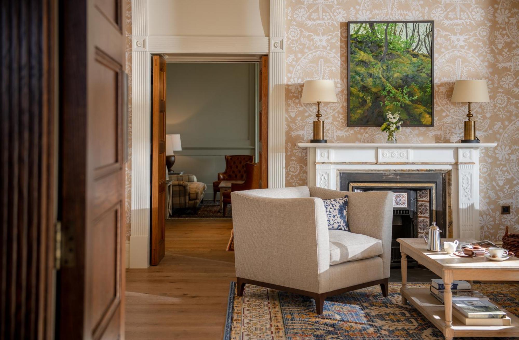 Langdale Chase Hotel Windermere Εξωτερικό φωτογραφία