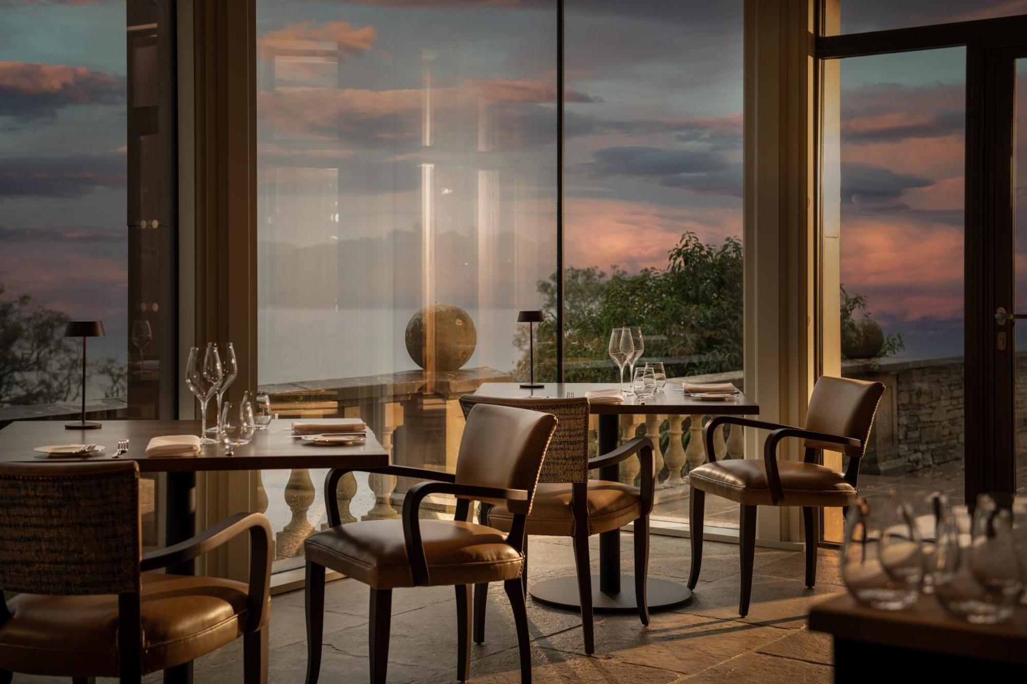 Langdale Chase Hotel Windermere Εξωτερικό φωτογραφία
