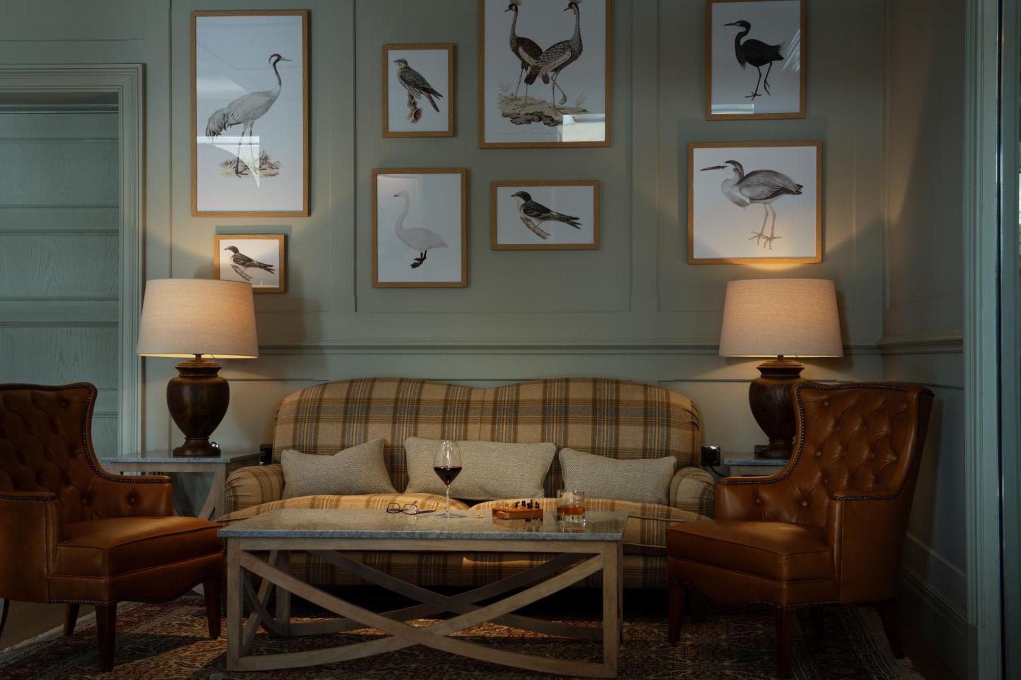 Langdale Chase Hotel Windermere Εξωτερικό φωτογραφία