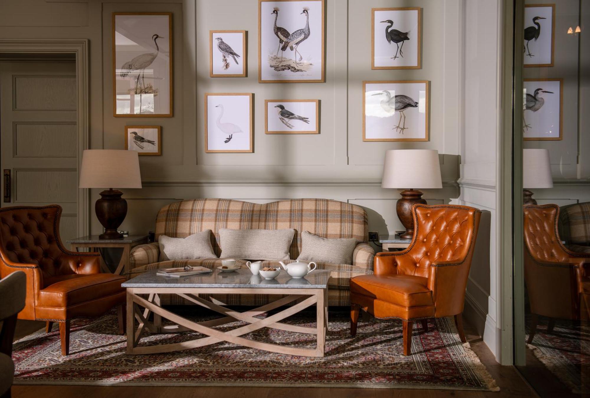 Langdale Chase Hotel Windermere Εξωτερικό φωτογραφία