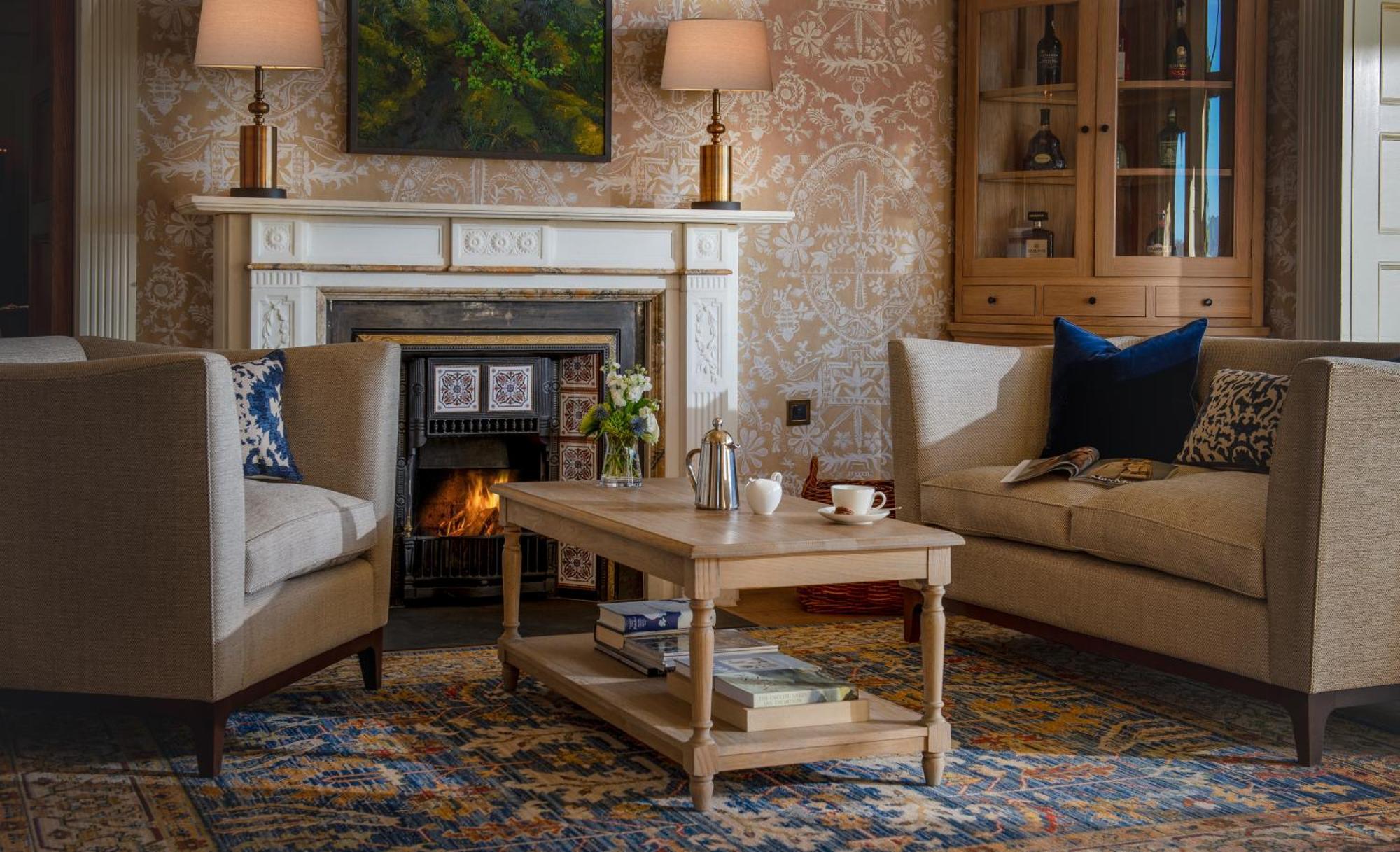 Langdale Chase Hotel Windermere Εξωτερικό φωτογραφία
