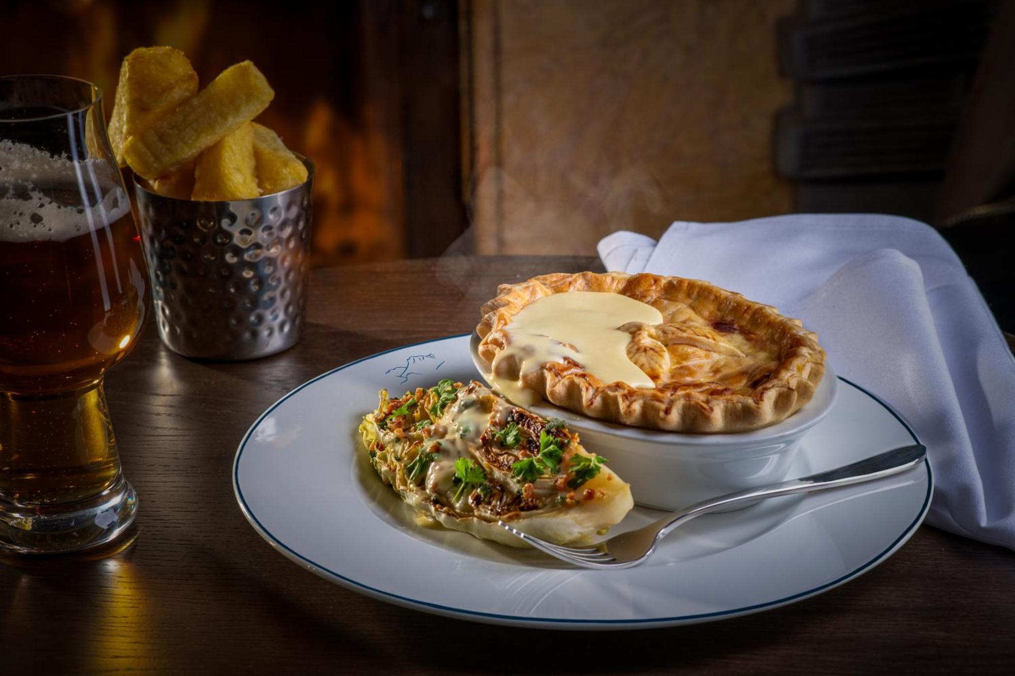 Langdale Chase Hotel Windermere Εξωτερικό φωτογραφία