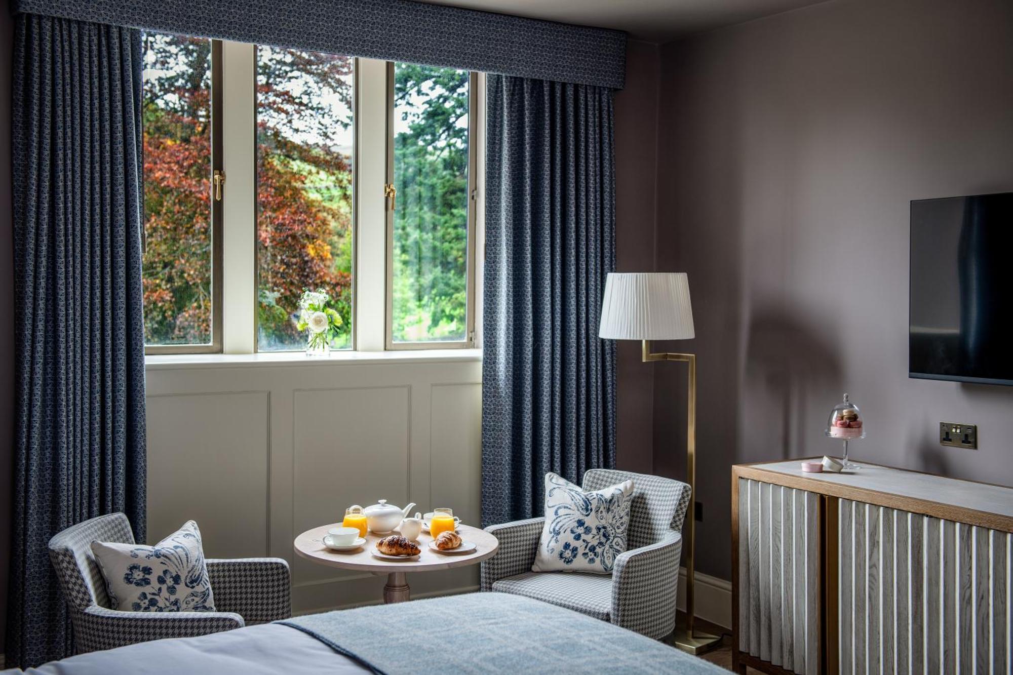 Langdale Chase Hotel Windermere Εξωτερικό φωτογραφία
