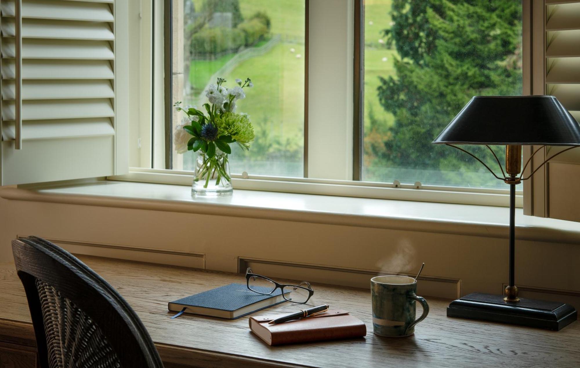 Langdale Chase Hotel Windermere Εξωτερικό φωτογραφία