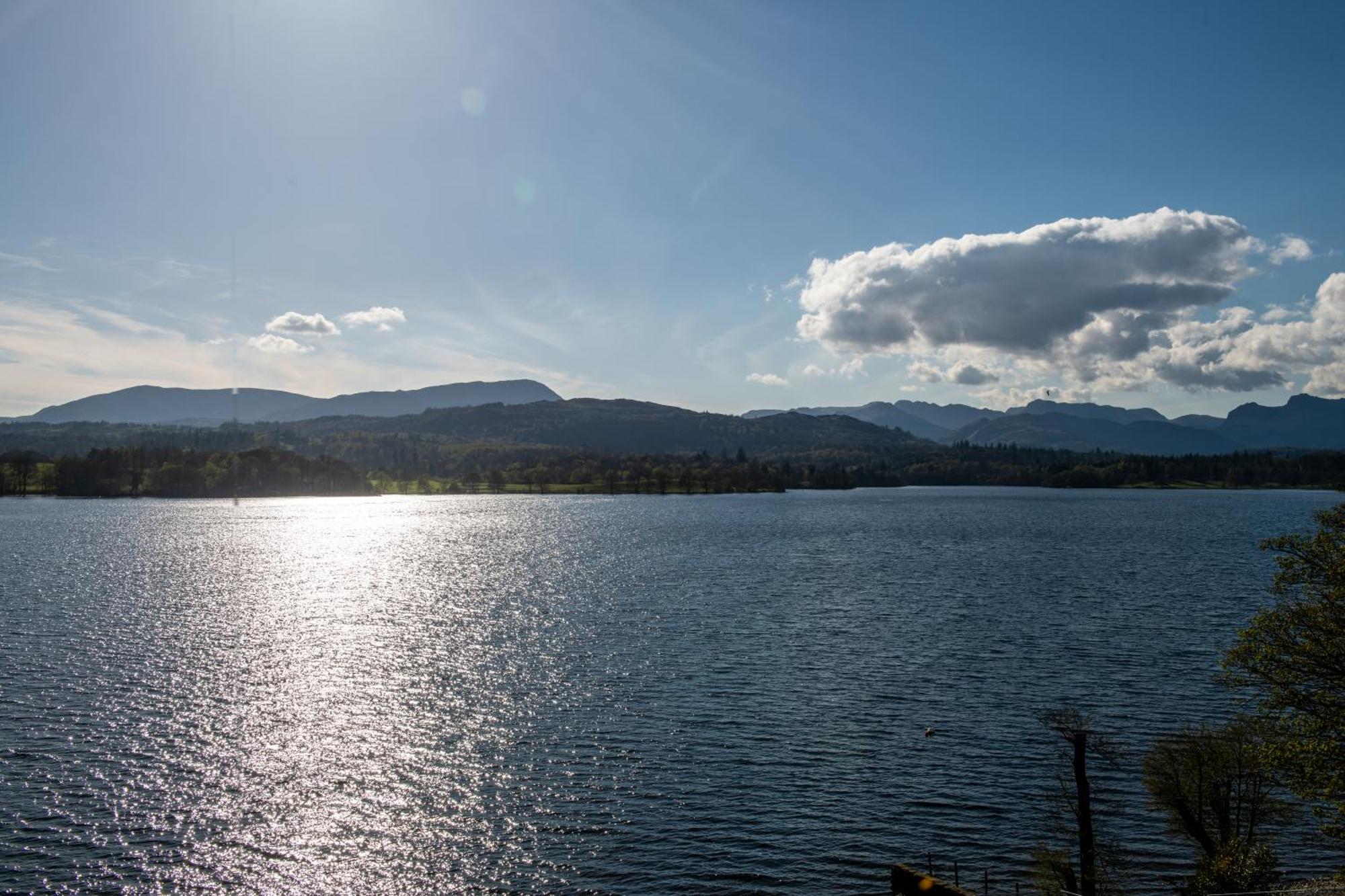 Langdale Chase Hotel Windermere Εξωτερικό φωτογραφία