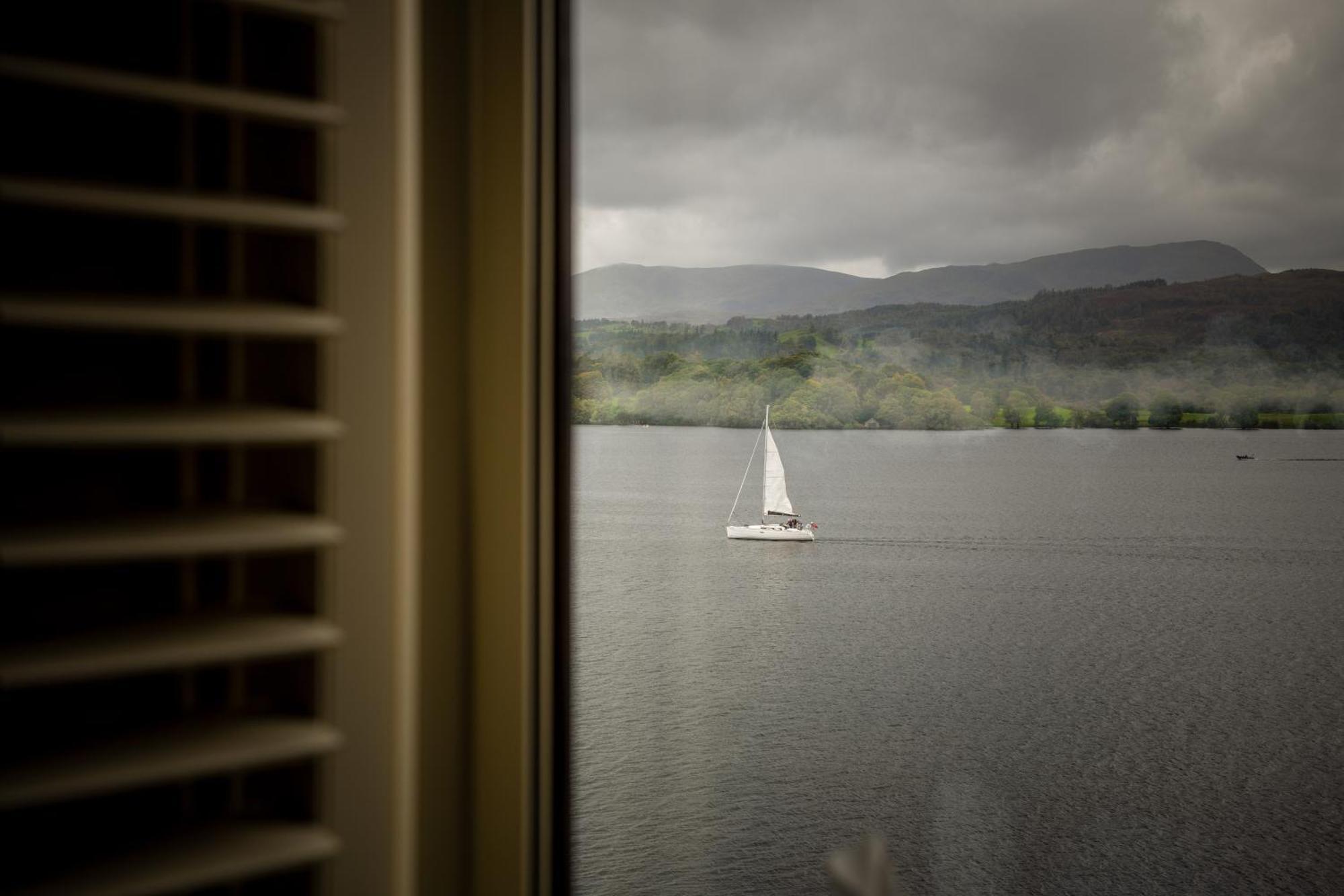Langdale Chase Hotel Windermere Εξωτερικό φωτογραφία