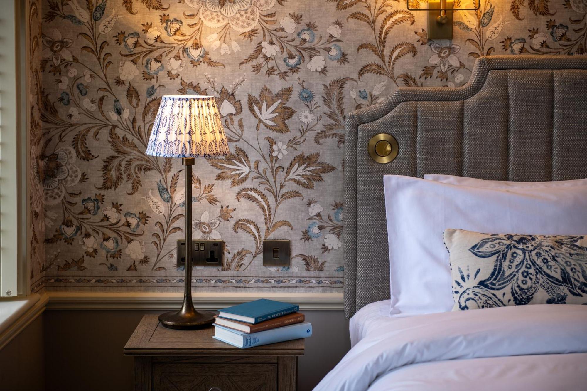 Langdale Chase Hotel Windermere Εξωτερικό φωτογραφία