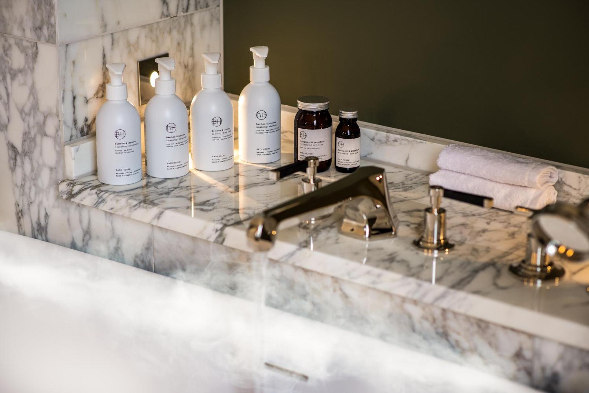 Langdale Chase Hotel Windermere Εξωτερικό φωτογραφία