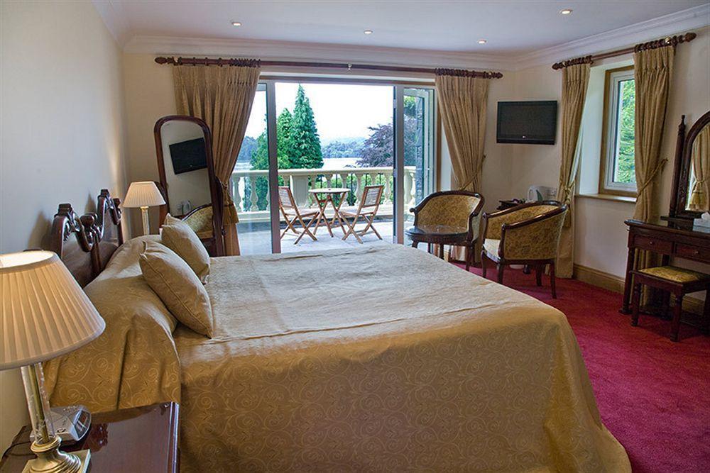 Langdale Chase Hotel Windermere Εξωτερικό φωτογραφία
