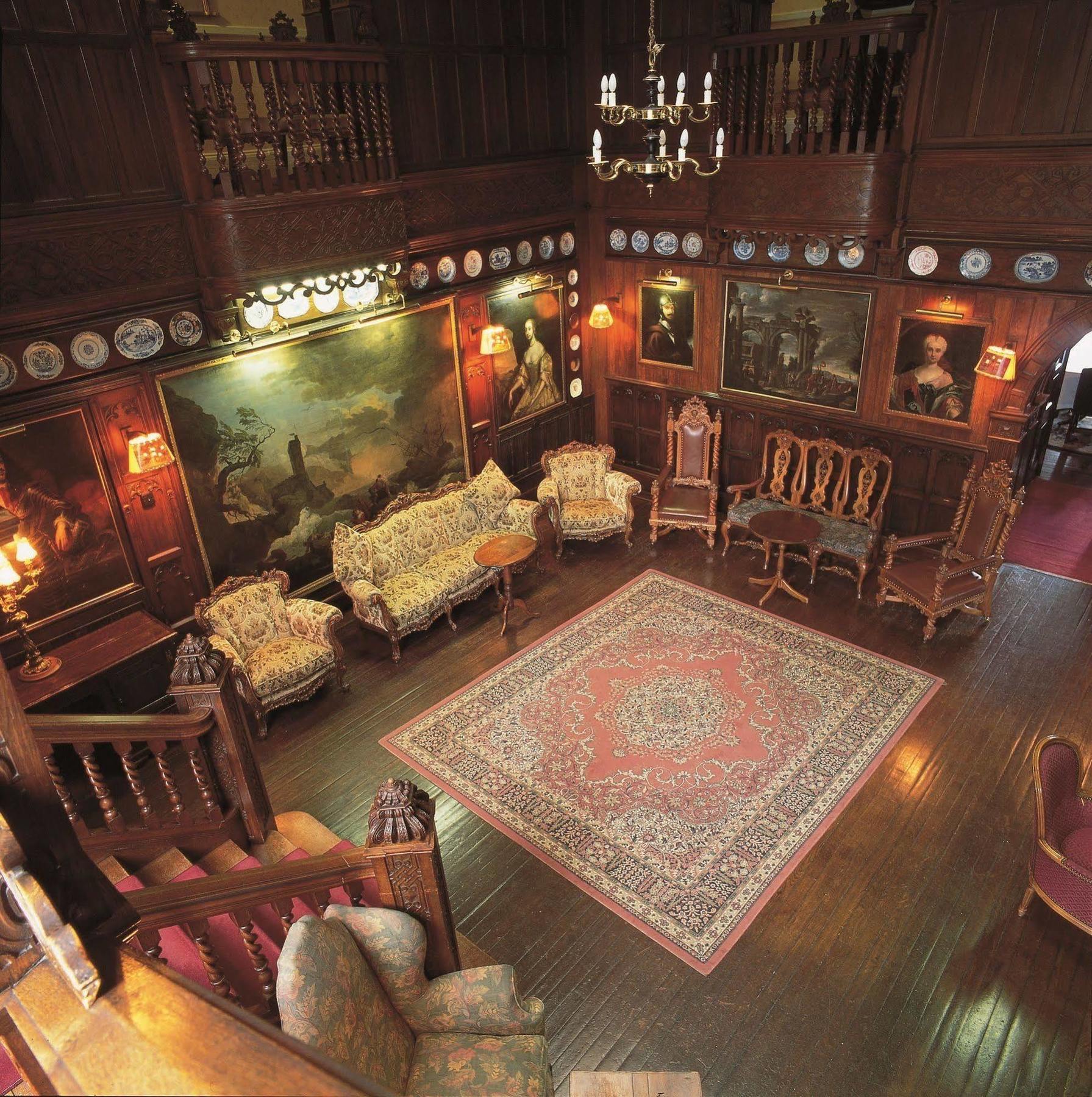 Langdale Chase Hotel Windermere Εξωτερικό φωτογραφία