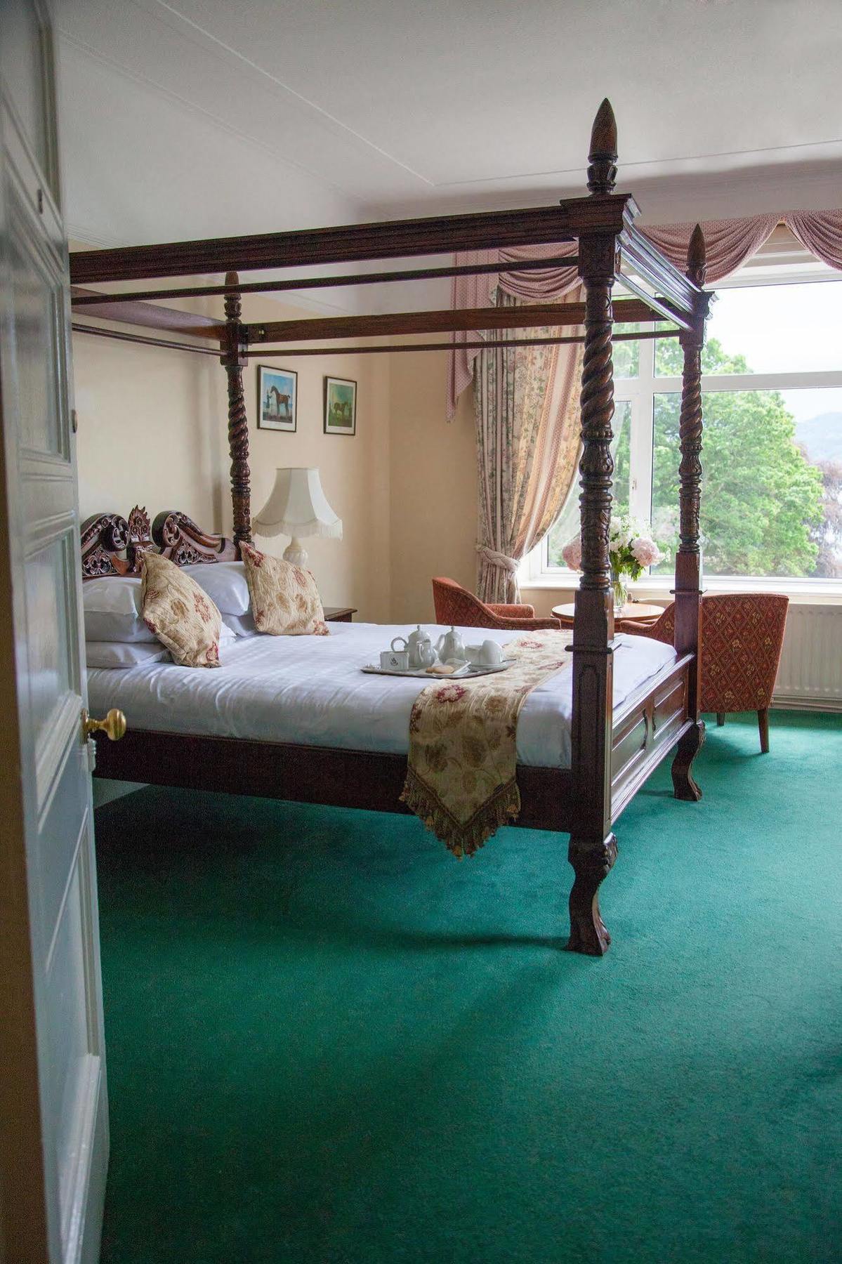 Langdale Chase Hotel Windermere Εξωτερικό φωτογραφία