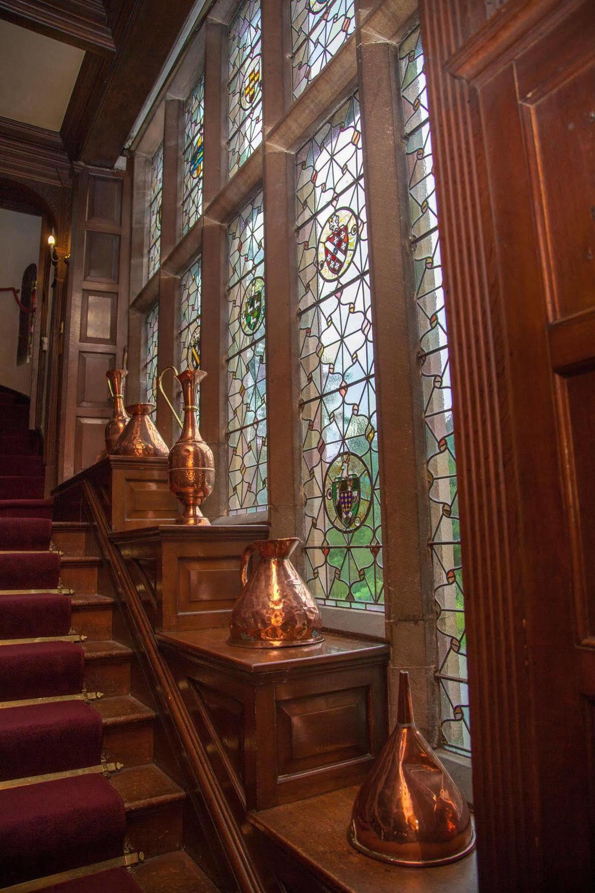 Langdale Chase Hotel Windermere Εξωτερικό φωτογραφία